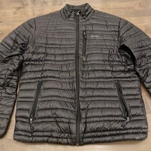 Men’s Patagonia Alpine down sweater